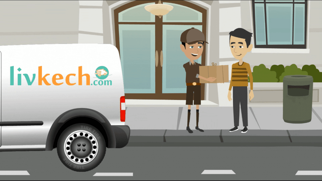 livraison de courses à domicile marrakech