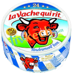 FROMAGE VACHE QUI RIT 24 P