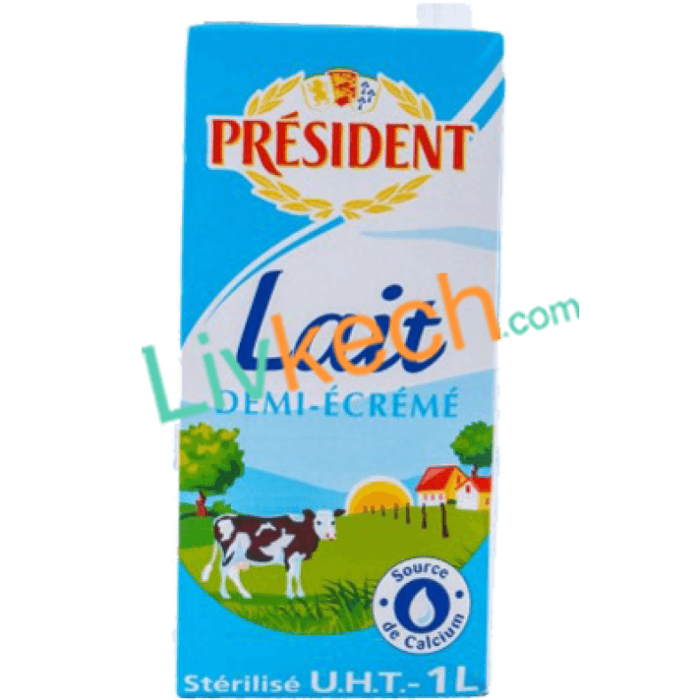 Calories 200 Ml Lait Demi écrémé
