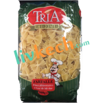 PATES FARFALLE  TRIA  500G