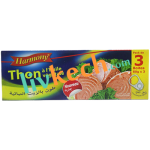 THON HV  HARMONY CSRV 3X80G