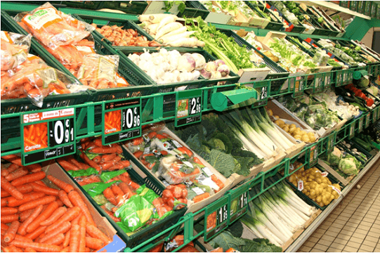 livraison de courses à domicile marrakech